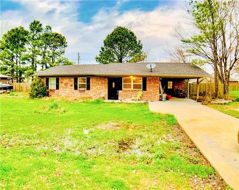 508 Steele Ct, Gentry, AR 72734 photo 1