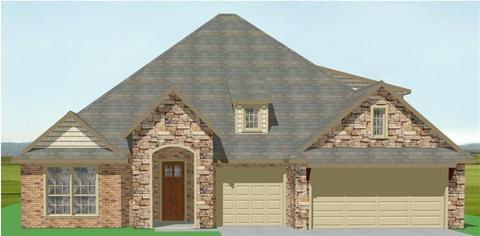 1310 Eureka Rd, Centerton, AR 72719 photo 1