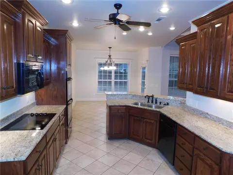 3875 Pasofino Loop, Springdale, AR 72764 photo 6