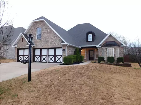 3875 Pasofino Loop, Springdale, AR 72764 photo 2