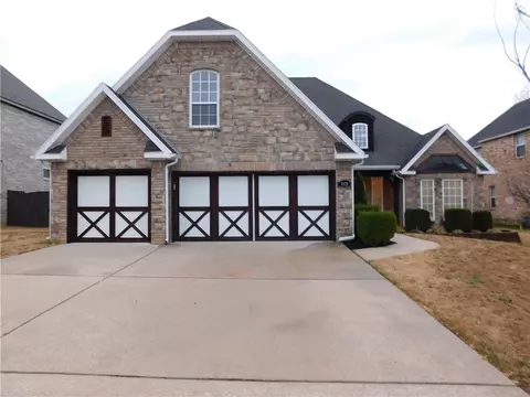 3875 Pasofino Loop, Springdale, AR 72764 photo 1