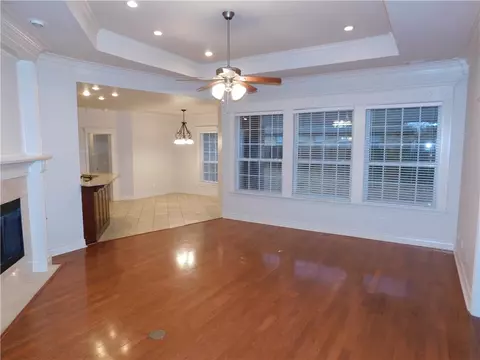 3875 Pasofino Loop, Springdale, AR 72764 photo 4