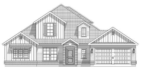 913 Lyon Loop, Springdale, AR 72764 photo 1