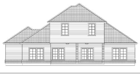 913 Lyon Loop, Springdale, AR 72764 photo 2