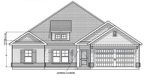 752 Lyon Loop, Springdale, AR 72764 photo 1