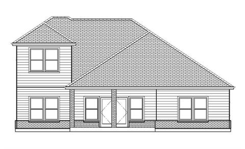 777 Lyon Loop, Springdale, AR 72764 photo 5