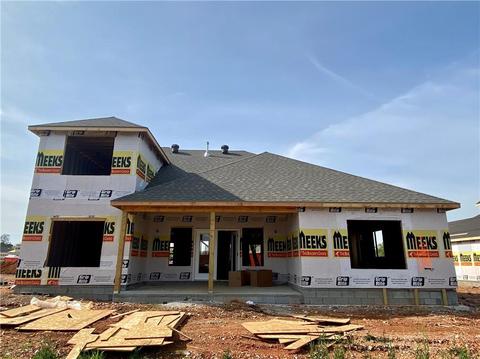 777 Lyon Loop, Springdale, AR 72764 photo 2