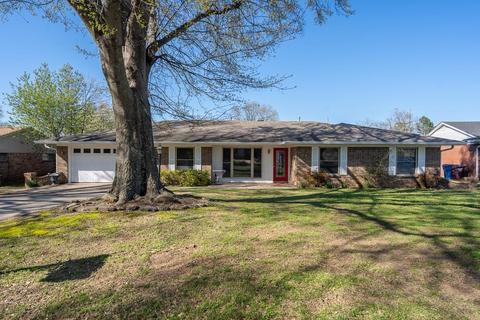 12 Fort Smith Homes For Sale Fort Smith Ar Real Estate Movoto