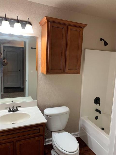 1027 Maddy St, Elkins, AR 72727 photo 13