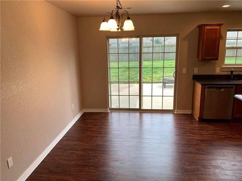 1027 Maddy St, Elkins, AR 72727 photo 6