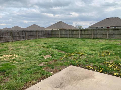 1027 Maddy St, Elkins, AR 72727 photo 14