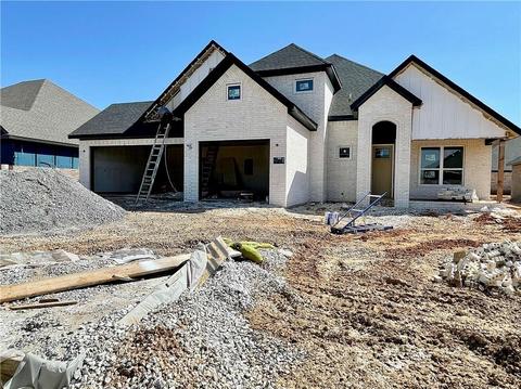 1331 Eureka Rd, Centerton, AR 72719 photo 1