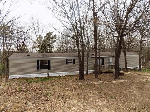 Flint Creek Homes For Sale Flint Creek Ok Real Estate Movoto