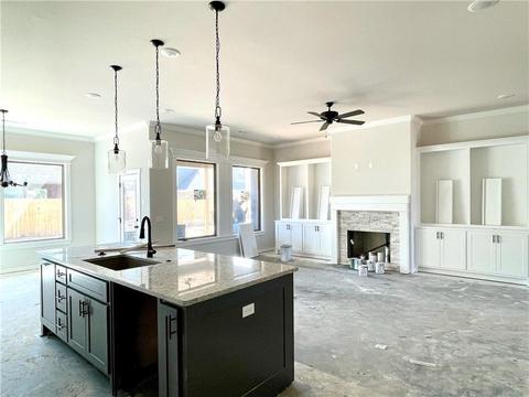 1321 Eureka Rd, Centerton, AR 72719 photo 2