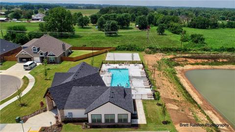 1321 Eureka Rd, Centerton, AR 72719 photo 7