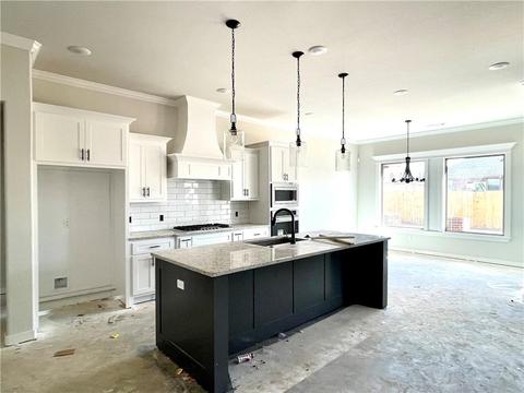 1321 Eureka Rd, Centerton, AR 72719 photo 3