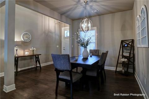 1021 Silver Maple St, Centerton, AR 72719 photo 18