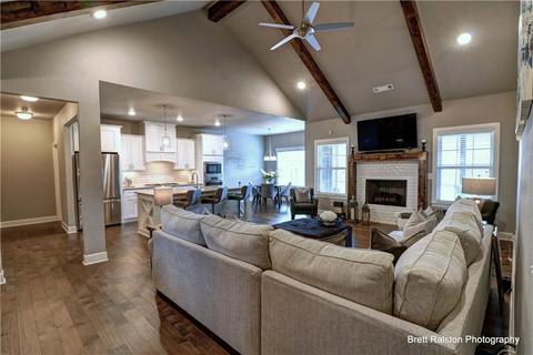 1021 Silver Maple St, Centerton, AR 72719 photo 7
