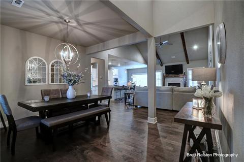 1021 Silver Maple St, Centerton, AR 72719 photo 6