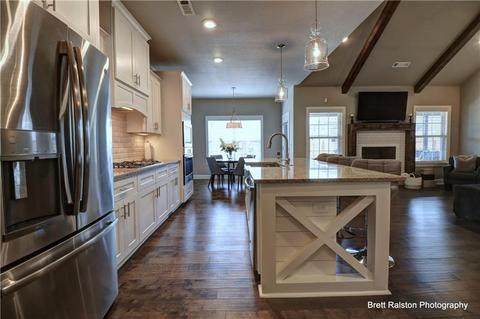 1021 Silver Maple St, Centerton, AR 72719 photo 13