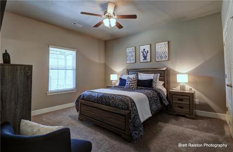 1021 Silver Maple St, Centerton, AR 72719 photo 27