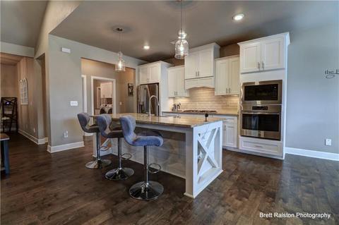 1021 Silver Maple St, Centerton, AR 72719 photo 11