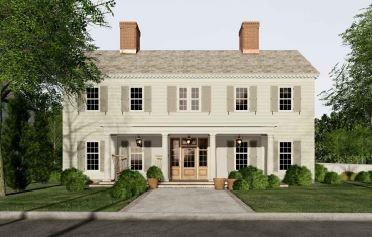 604 SE D St, Bentonville, AR 72712