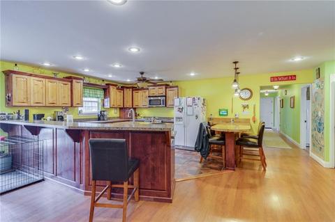 145 Pleasant St, West Fork, AR 72774 photo 7