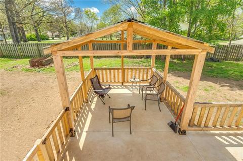 145 Pleasant St, West Fork, AR 72774 photo 26