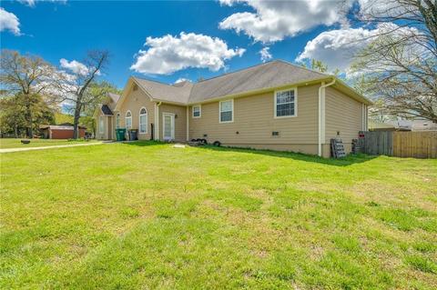 145 Pleasant St, West Fork, AR 72774 photo 30