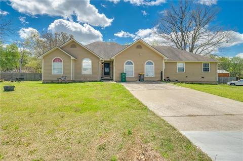 145 Pleasant St, West Fork, AR 72774 photo 1