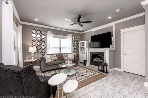 128 E Glendale Ln, Rogers, AR 72758 photo 5