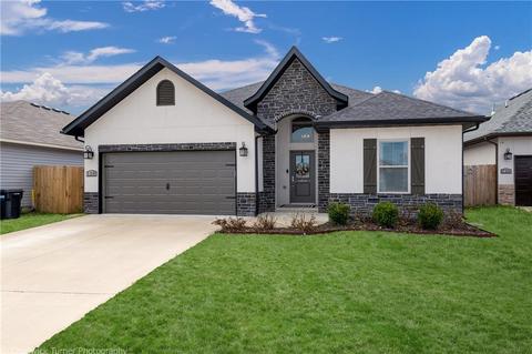 128 E Glendale Ln, Rogers, AR 72758 photo 1