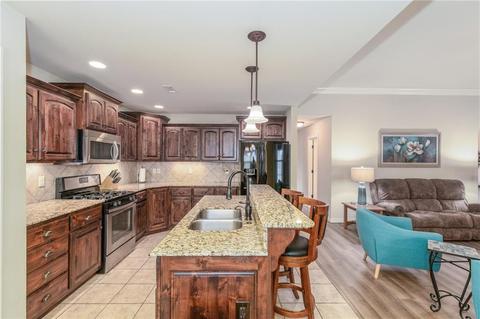 3798 Glenbrook Loop, Springdale, AR 72764 photo 7
