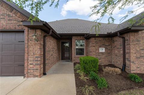3798 Glenbrook Loop, Springdale, AR 72764 photo 3