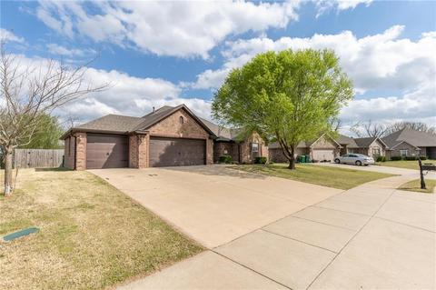 3798 Glenbrook Loop, Springdale, AR 72764 photo 2