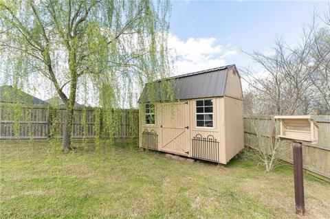 3798 Glenbrook Loop, Springdale, AR 72764 photo 28