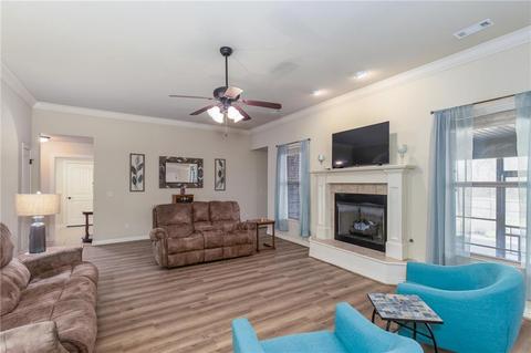 3798 Glenbrook Loop, Springdale, AR 72764 photo 5