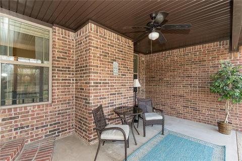 3798 Glenbrook Loop, Springdale, AR 72764 photo 24