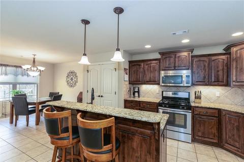 3798 Glenbrook Loop, Springdale, AR 72764 photo 8