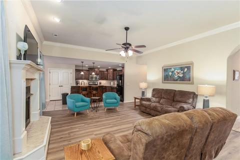 3798 Glenbrook Loop, Springdale, AR 72764 photo 6