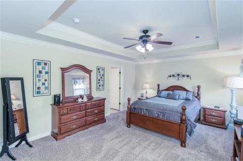 3798 Glenbrook Loop, Springdale, AR 72764 photo 14