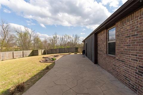 3798 Glenbrook Loop, Springdale, AR 72764 photo 27