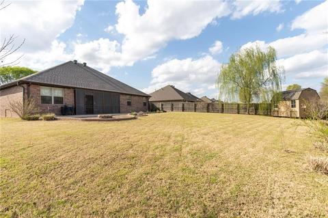3798 Glenbrook Loop, Springdale, AR 72764 photo 30
