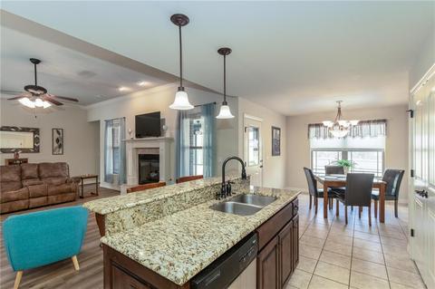 3798 Glenbrook Loop, Springdale, AR 72764 photo 9