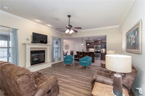 3798 Glenbrook Loop, Springdale, AR 72764 photo 4