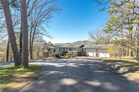 8561 Spruce Dr, Rogers, AR 72756 photo 29