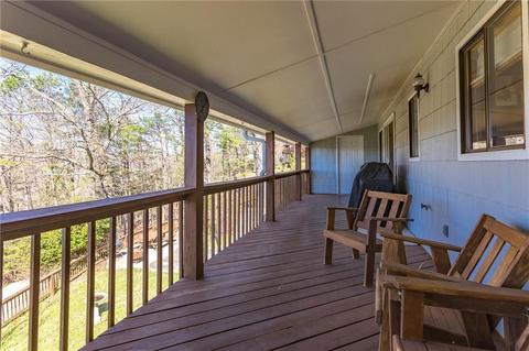 8561 Spruce Dr, Rogers, AR 72756 photo 25