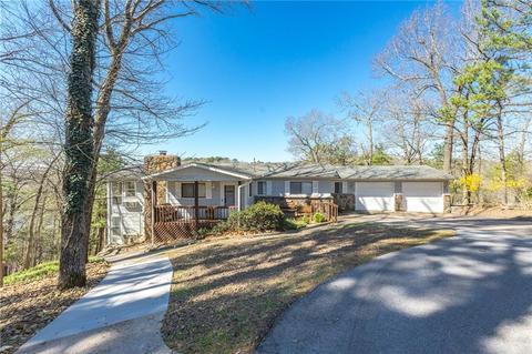 8561 Spruce Dr, Rogers, AR 72756 photo 3