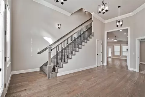 905 Red Oak Loop, Springdale, AR 72762 photo 4